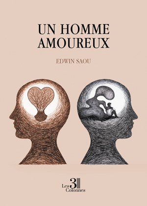 SAOU EDWIN - Un homme amoureux