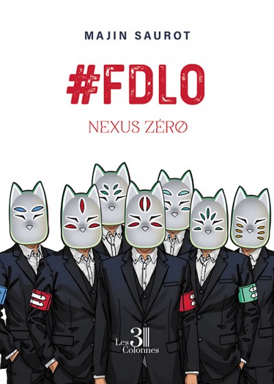 Majin SAUROT - #FDLO — Nexus Zéro