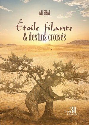 SBAI ALI - Étoile filante et destins croisés
