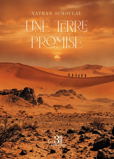 Nathan SCHOULAL - Une terre promise