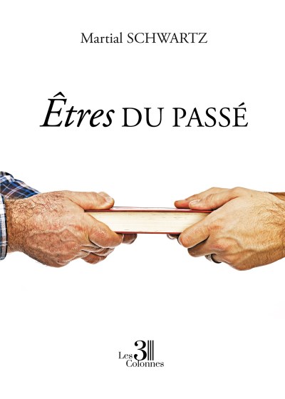 Martial SCHWARTZ - Êtres du passé