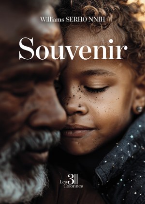 SERHO NNIH WILLIAMS - Souvenir