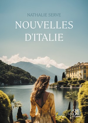 Serve NATHALIE - Nouvelles d'italie