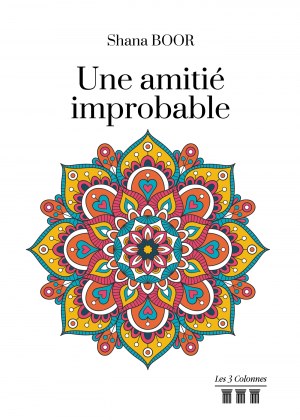 BOOR SHANA - Une amitié improbable