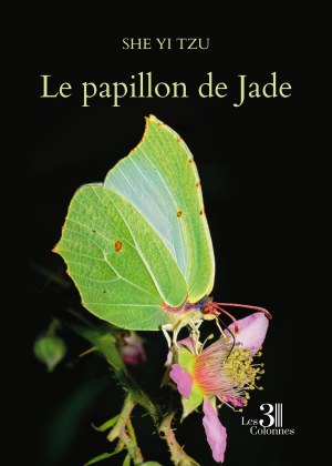  SHE YI TZU - Le papillon de Jade