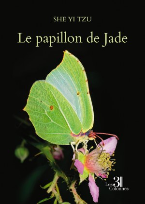 SHE YI TZU  - Le papillon de Jade