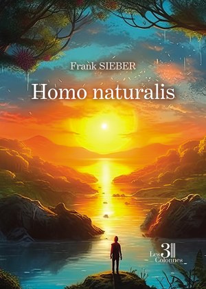 SIEBER FRANK - Homo naturalis