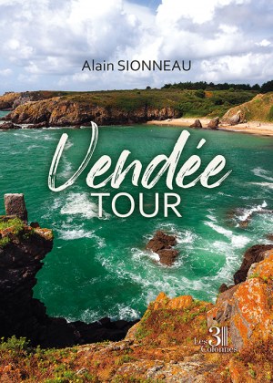 SIONNEAU ALAIN - Vendée tour