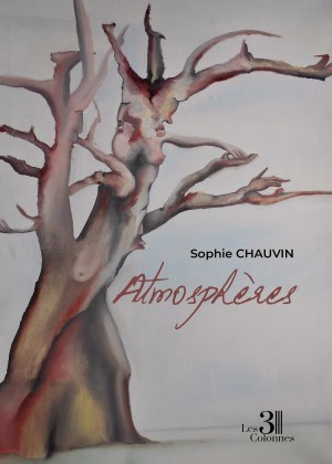 CHAUVIN SOPHIE - Atmosphères