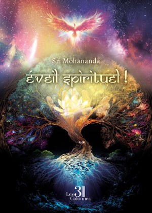 Sri MOHANANDA - Éveil spirituel !