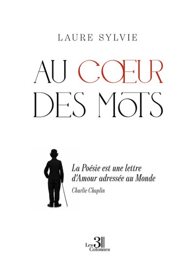 Laure SYLVIE - Au cœur des mots