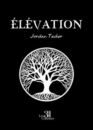 TECHER JORDAN - Élévation