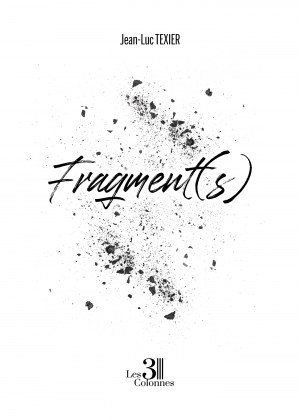 Jean-Luc TEXIER - Fragment(s)