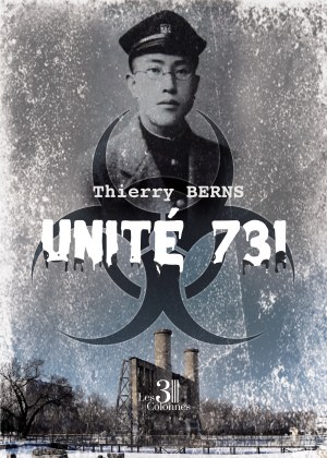 Thierry BERNS - Unité 731
