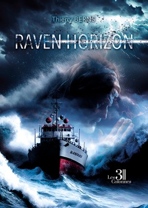 BERNS THIERRY - Raven Horizon