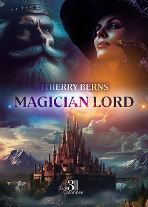 BERNS THIERRY - Magician lord