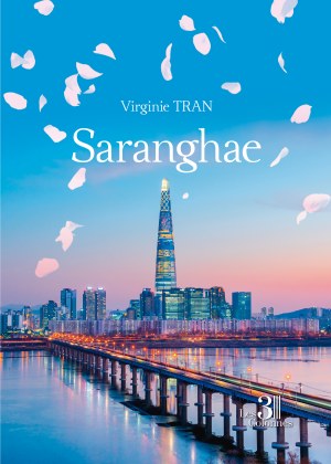 TRAN VIRGINIE - Saranghae