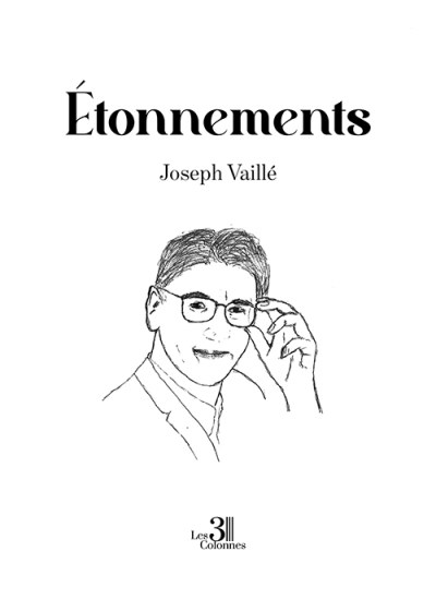 Joseph VAILLÉ - Étonnements