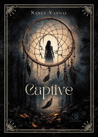 Nancy VANDAL - Captive