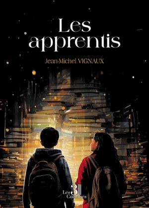 VIGNAUX JEAN-MICHEL - Les apprentis