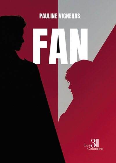 PAULINE VIGNERAS - Fan