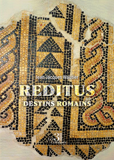 Jean-Jacques WAUTIER - Reditus