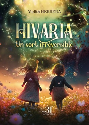 HERRERA YUDITH - Hivaria – Un sort irréversible