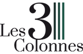 Éditions Les Trois Colonnes, maison d'édition